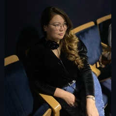 Di Ye, 11.04, Астана