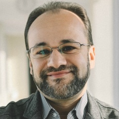 Михаил Вольфсон, 19.06.1975, Санкт-Петербург