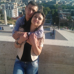 Sergey Ayvazyan, 28.09.1920, Москва