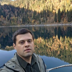 Лаша Маршания, 16.07.1993, Санкт-Петербург