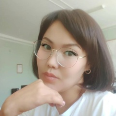 Молдир Уразалиева, 13.01.1993, Байконур