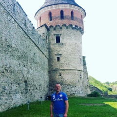 Саша Зарванський, 25.02