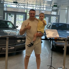 Максим Бондаренко, 19.08.1991, Тюмень