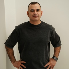 Ринат Расулов, 01.02.1991, Сургут