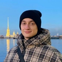 Александр Рудь, 10.03.2001, Луганск