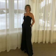 Юлия Смыкова, 14.02.1988, Москва