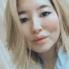 Дина Кужахметова, 17.10, Оренбург