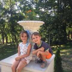 Надежда Ли, 16.07.1985, Кишинев