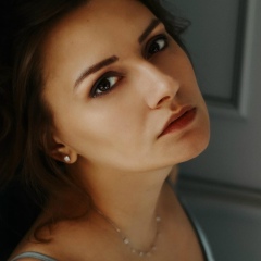 Ольга Чумакова, 20.03, Воскресенск