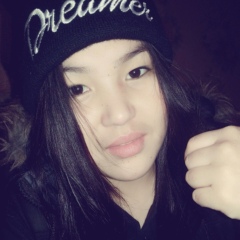 Maya Akimjanova, 16.12.1996, Джалал-Абад