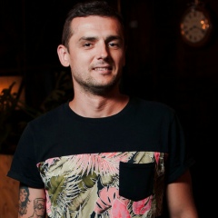 Евгений Леусенко, 03.07, Севастополь