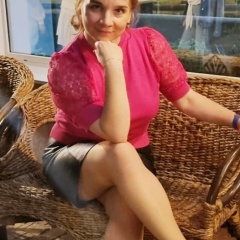 Ольга Орлова, 28.10.1979, Боровичи