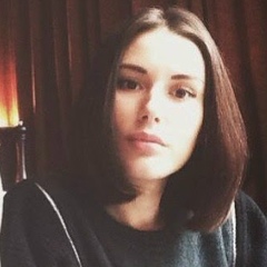 Кира Рождественская, 08.12.1992, Ош