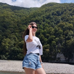 Алёна Балицевич, 05.06