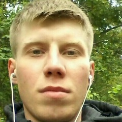 Антон Шитин, Стерлитамак