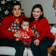 Айжана Истюбекова, 22.06, Оренбург