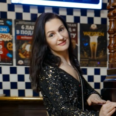 Елена Чудина, 13.12, Казань