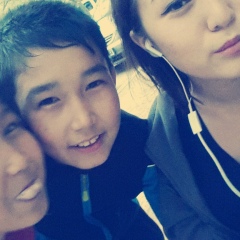 Бека Тыныштык, 28.07, Актау