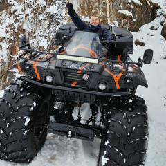 Владимир Ильичев, 15.12.1981, Белорецк