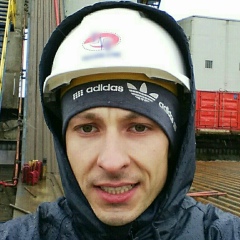 Андрей Новак, 12.01.1985, Самара