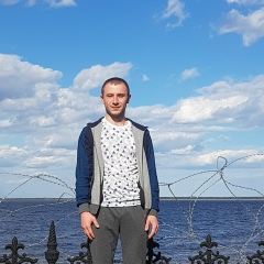 Виталий Оберемко, 08.03