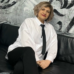 Ирина Корнеева, Нижневартовск