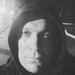 Алексей Купинский, 13.03.1988