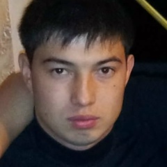 Якубжан Абдуллаев, 01.01.1990, Алматы