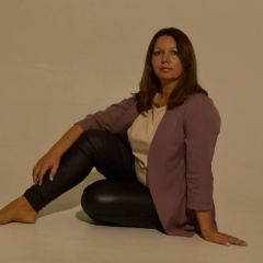 Людмила Штыфюк, 18.01.1984, Санкт-Петербург