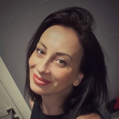 Наташа Буланова, 03.06, Москва