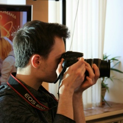 Никита Киосе, 17.11.1995, Москва