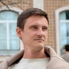 Константин Левыкин, 18.09.1983, Новосибирск