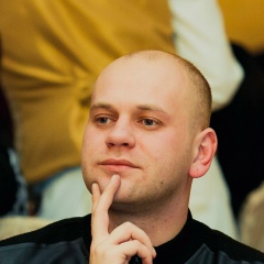 Саня Черних, 28.04, Львов