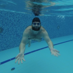 Денис Сирица, Санкт-Петербург