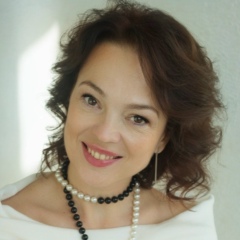 Марина Александрова, 28.09, Санкт-Петербург