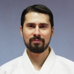 Олег Фаенков, 21.07, Москва