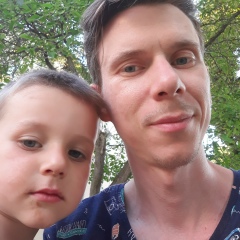 Артем Райт, 18.09, Москва