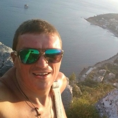 Сергей Агеев, Самара