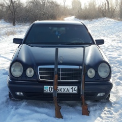 Михаил Пономарёв, 17.04.1996, Павлодар