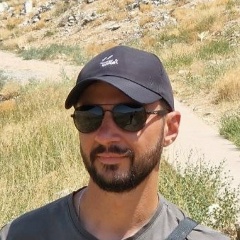 Владимир Сотириади, 18.03