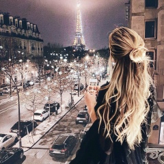 Elena Agafonova, 04.07, Алматы