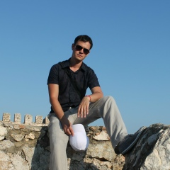 Павел Матренин, 13.06.1988, Ульяновск