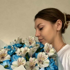 Мила Кишкович, 02.06, Новополоцк
