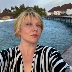 Светлана Короткова, Красногорск