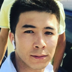 Марат Аманов, 11.09, Москва