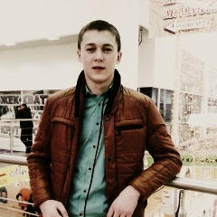 Николай Миронов, 15.02