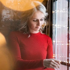 Евгения Тимофеева, 24.10, Пермь