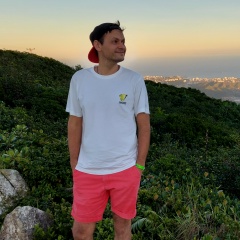 Рома Дидур, 25.05.1987, Москва