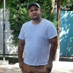 Фарход Раджабов, 08.08.1985, Коканд