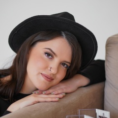 Маргарита Матвеева, 30.09, Санкт-Петербург